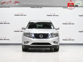 Nissan Pathfinder 2.5-HYBRID* 4X4* PLATINUM* �����* PAM* OBDUH* 360- | Mobile.bg � ����� ������ 2