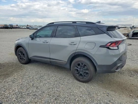 Kia Sportage 2.5l X-Pro | Auto.bg — изображение 2