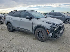 Kia Sportage 2.5l X-Pro | Auto.bg — изображение 4