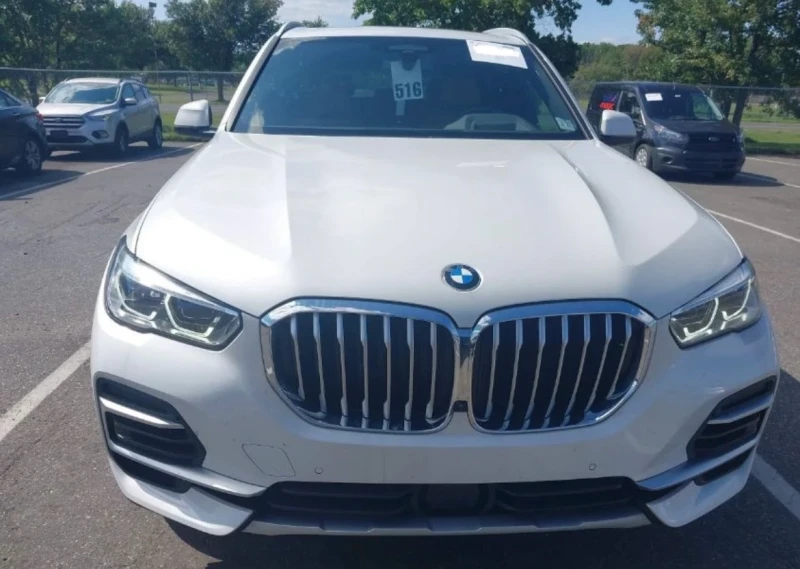 BMW X5 Xdrive 40I, снимка 6 - Автомобили и джипове - 47418320