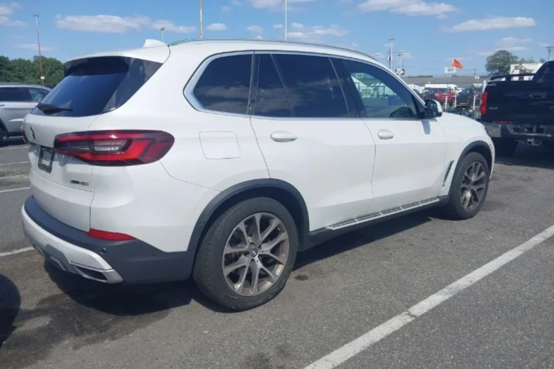 BMW X5 Xdrive 40I, снимка 3 - Автомобили и джипове - 47418320