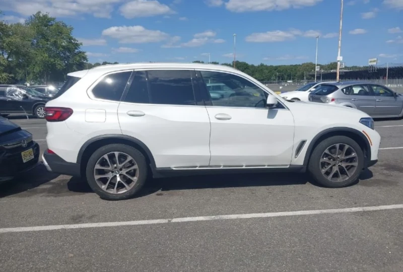 BMW X5 Xdrive 40I, снимка 7 - Автомобили и джипове - 47418320