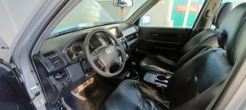 Honda Cr-v Faselift, снимка 6 - Автомобили и джипове - 47499179