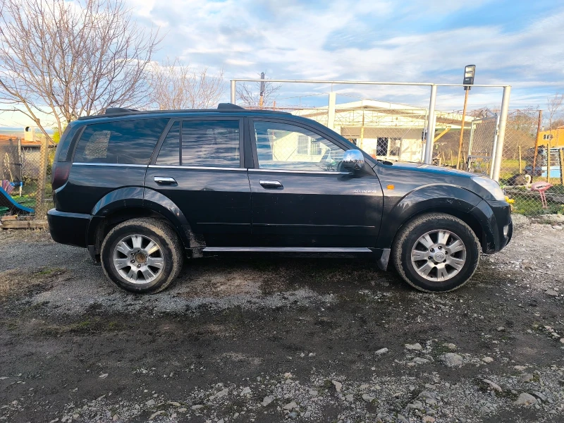 Great Wall Hover Cuv, снимка 6 - Автомобили и джипове - 49571353