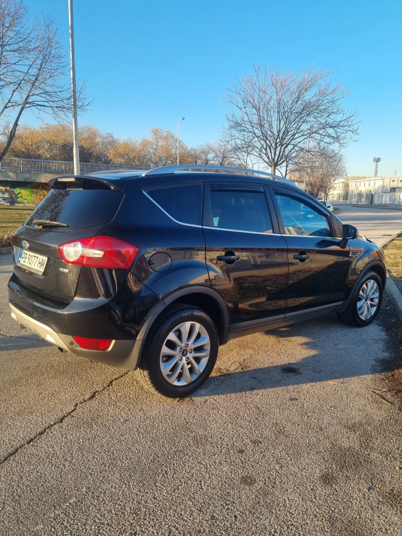 Ford Kuga, снимка 4 - Автомобили и джипове - 48752879