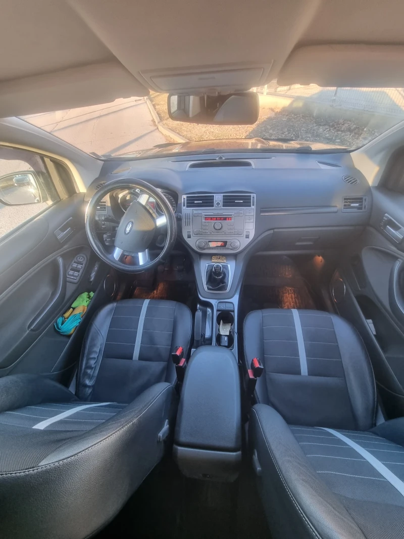 Ford Kuga, снимка 10 - Автомобили и джипове - 48752879