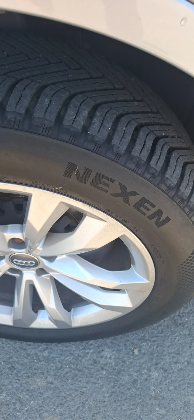 Audi Q7, снимка 5 - Автомобили и джипове - 52753502