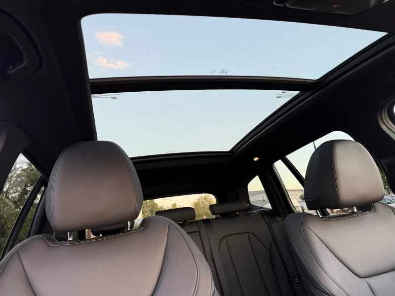 BMW X3 30i, снимка 9 - Автомобили и джипове - 52526439