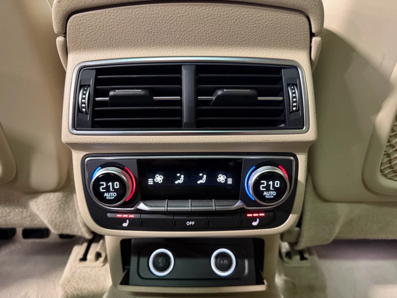 Audi Q7 3.0 TFSI Quattro / TECHNIK / PANO / 7 SEATS / BOSE, снимка 15 - Автомобили и джипове - 52749612