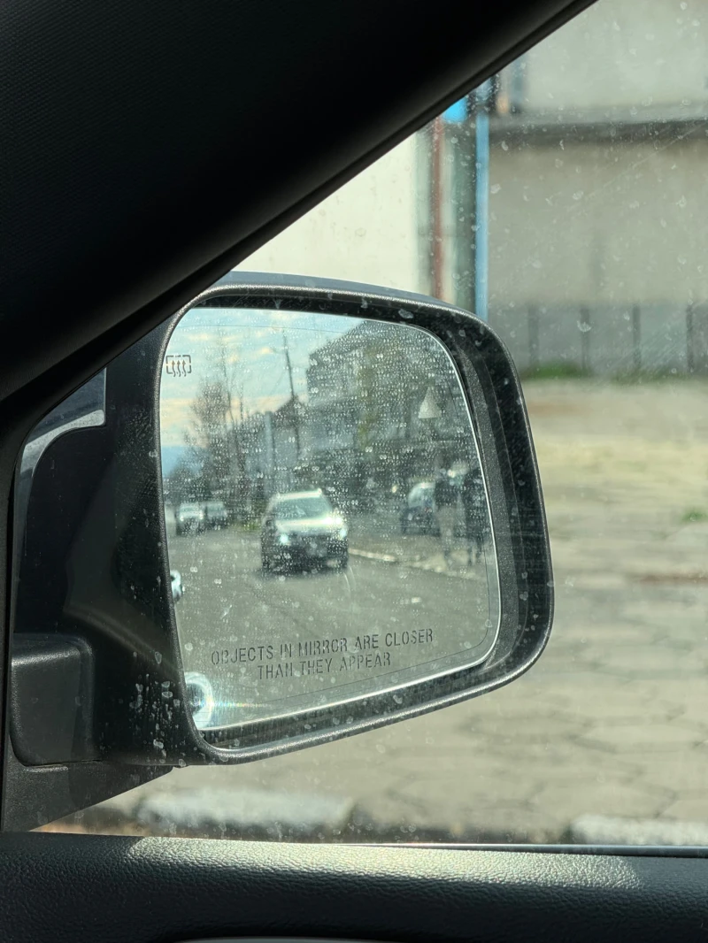 Jeep Grand cherokee 3.6 Limited, снимка 11 - Автомобили и джипове - 52747522