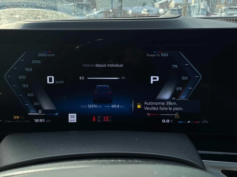 BMW X5 M60i xDrive 2024* CARFAX * БЕЗ ПЪРВОНАЧАЛНА ВНОСКА, снимка 8 - Автомобили и джипове - 52861651