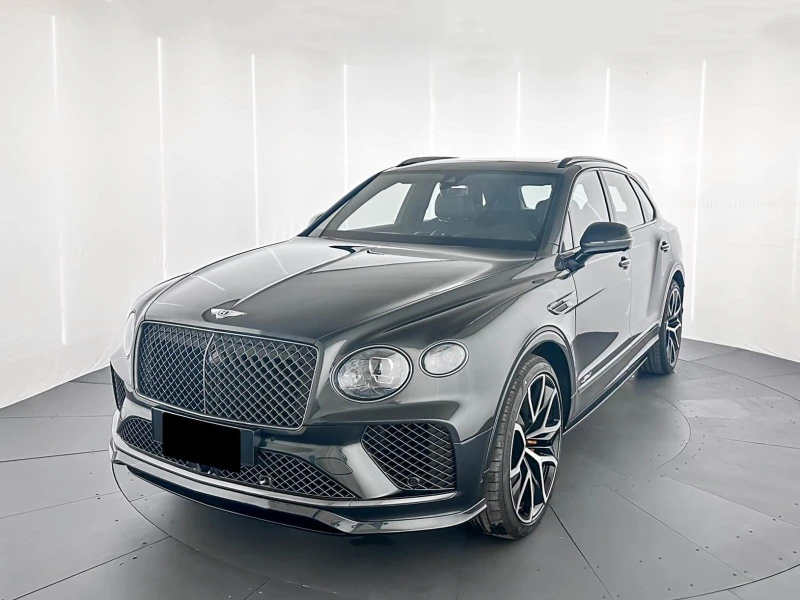 Bentley Bentayga SPEED/NEW MODEL/NAIM/PANO/HEAD UP/TOURING/, снимка 3 - Автомобили и джипове - 53364967