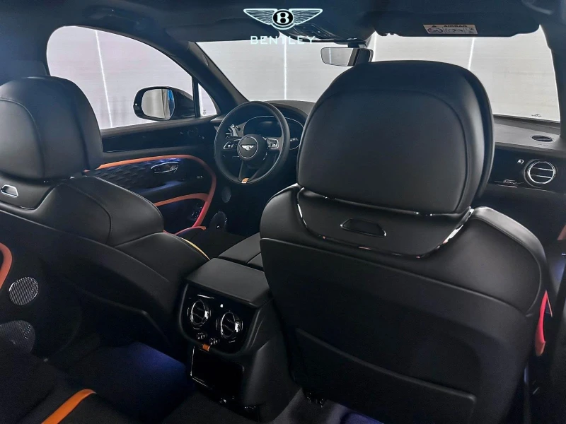 Bentley Bentayga SPEED/NEW MODEL/NAIM/PANO/HEAD UP/TOURING/, снимка 15 - Автомобили и джипове - 53364967