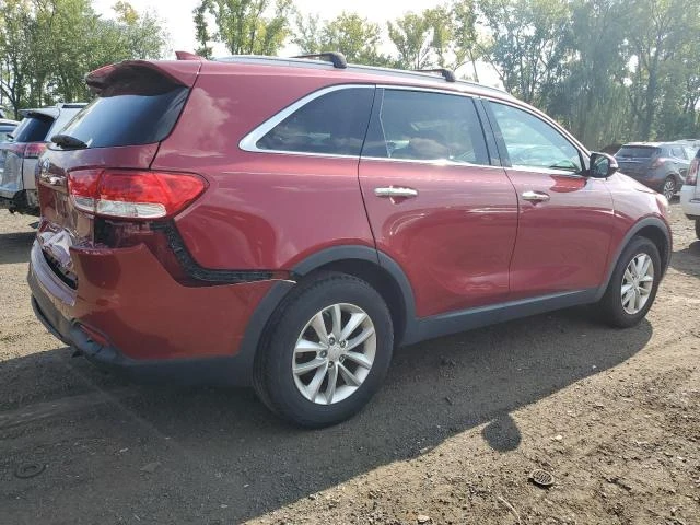 Kia Sorento 2.4L LX, снимка 4 - Автомобили и джипове - 47183367