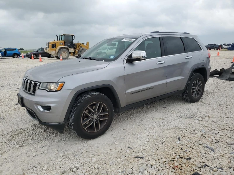 Jeep Grand cherokee LIMITED/4X4/3.6 V6/КЛИП НА МОТОРА - 26800 лв. - 71207098 1