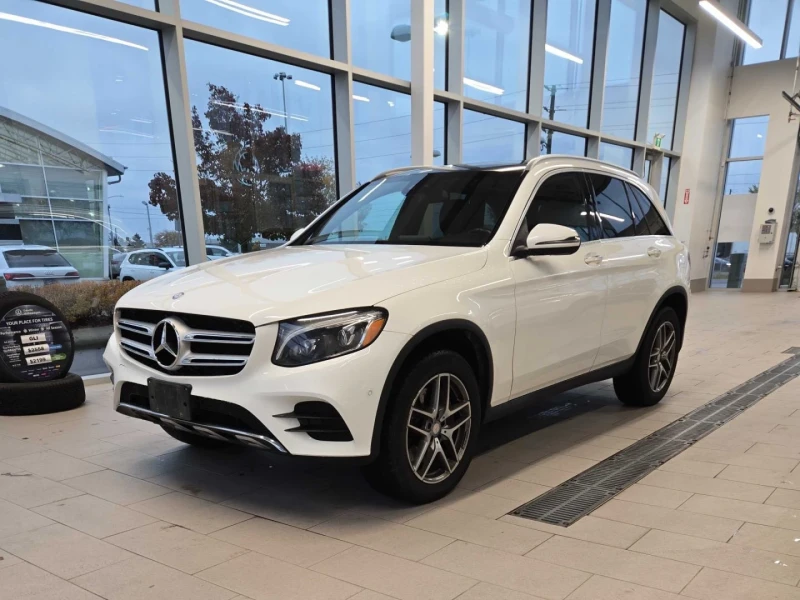 Mercedes-Benz GLC 300 AMG-line* Камера* Blind spot* Пано* Подгрев - 27300 лв. / 13958.27 € - 40254645 1