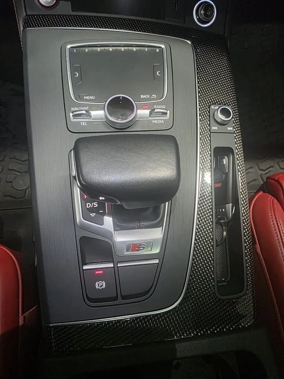 Audi SQ5 * Progressiv * CARFAX *    | Mobile.bg   11