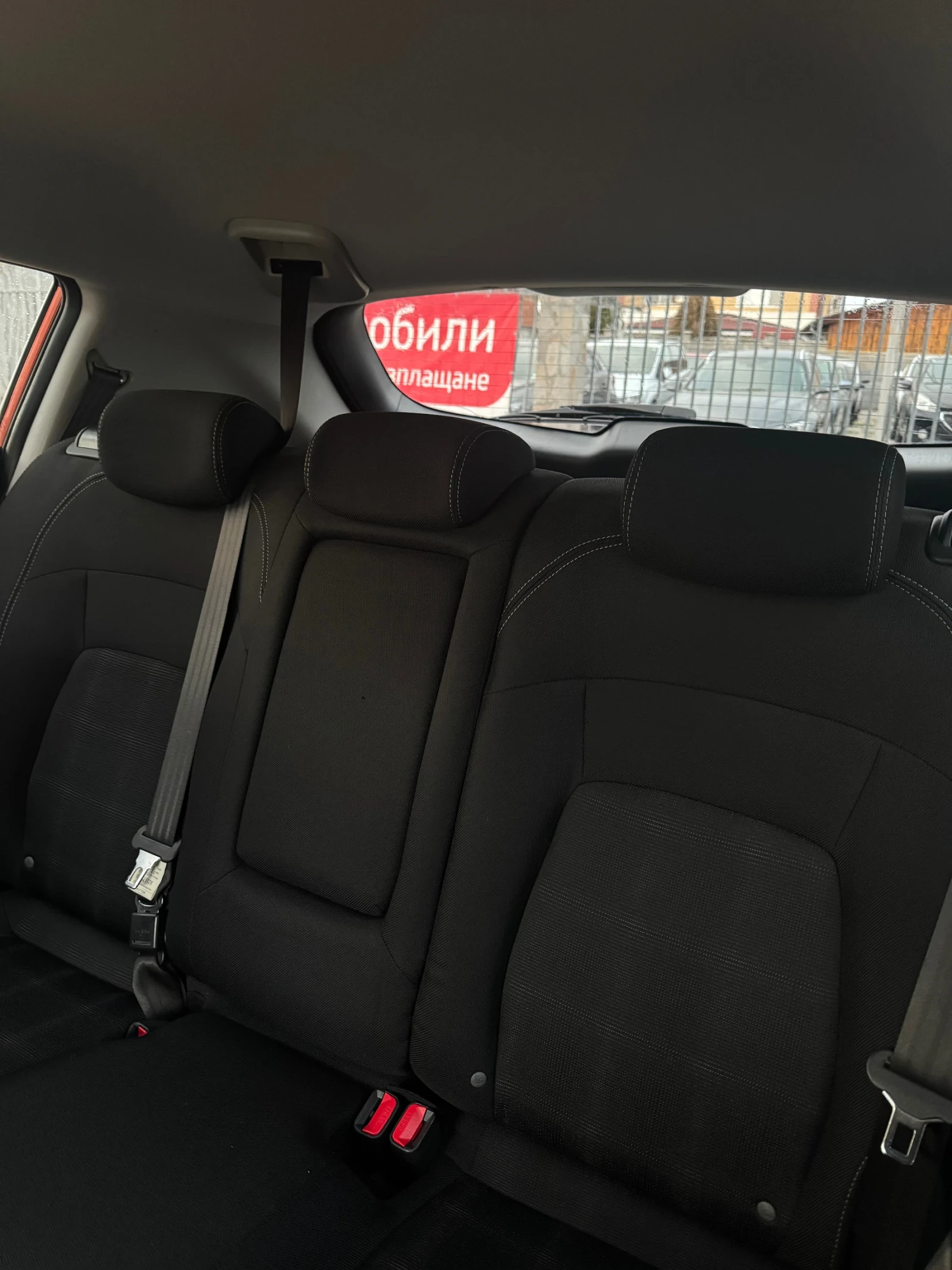 Kia Sportage BENZIN AUSTRIA - изображение 10