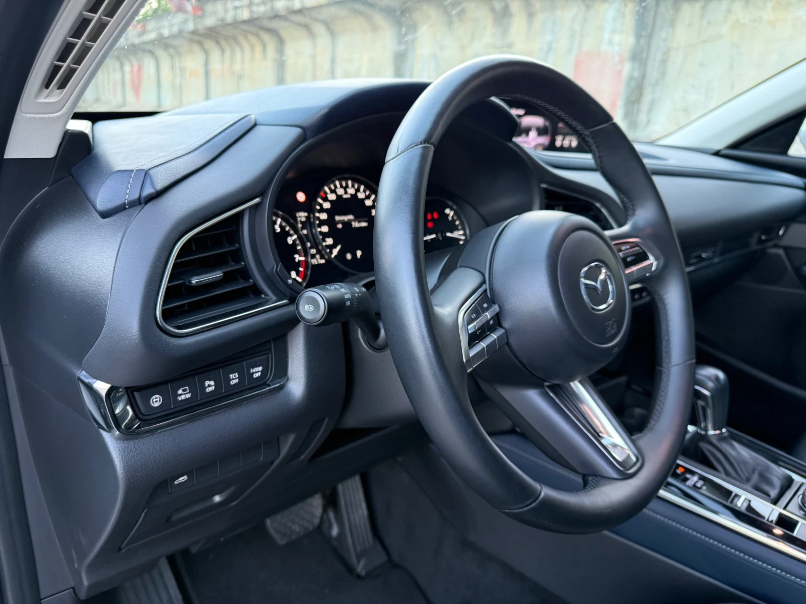 Mazda CX-30  - изображение 7