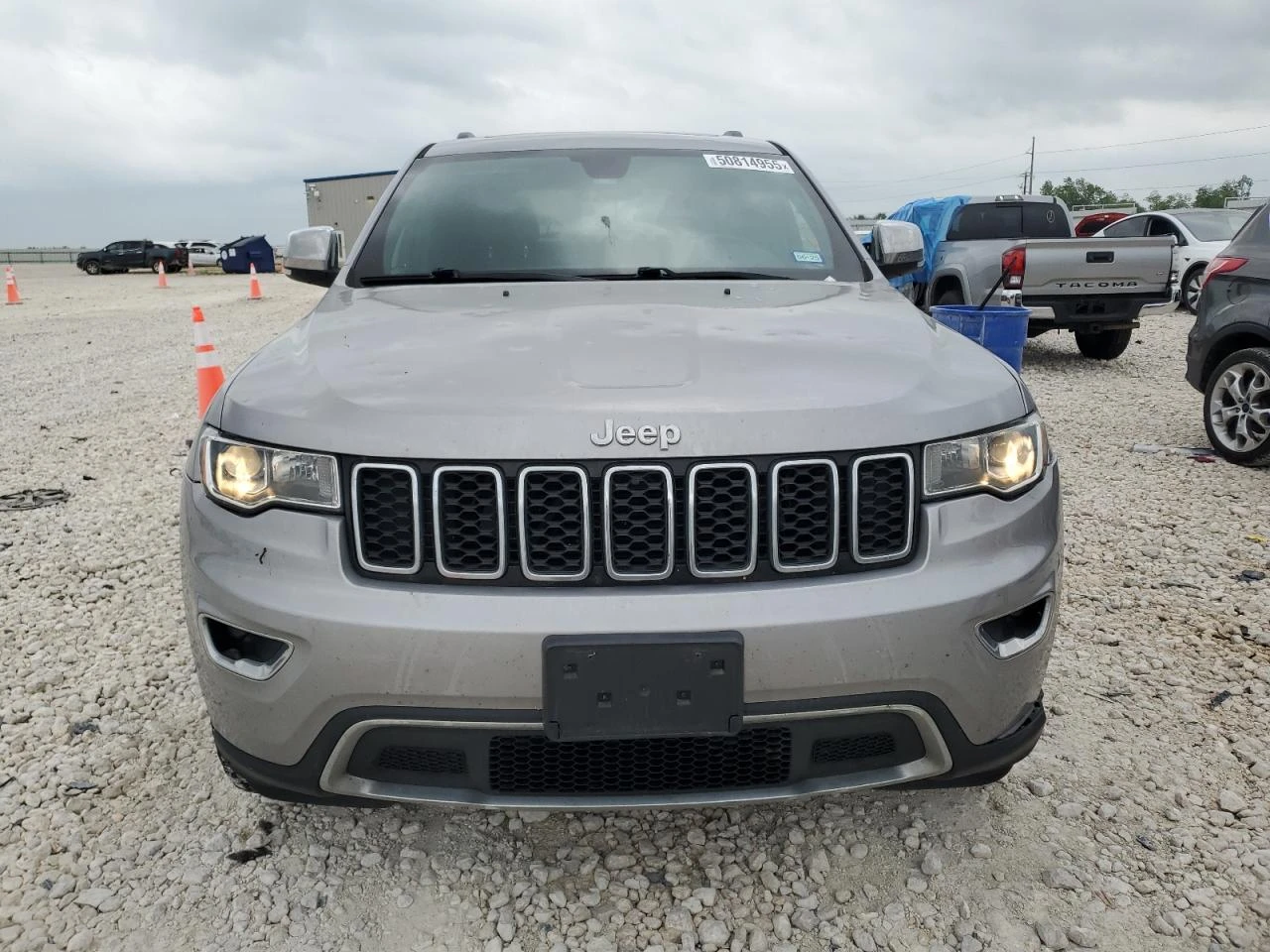 Jeep Grand cherokee LIMITED/4X4/3.6 V6/КЛИП НА МОТОРА  - изображение 2