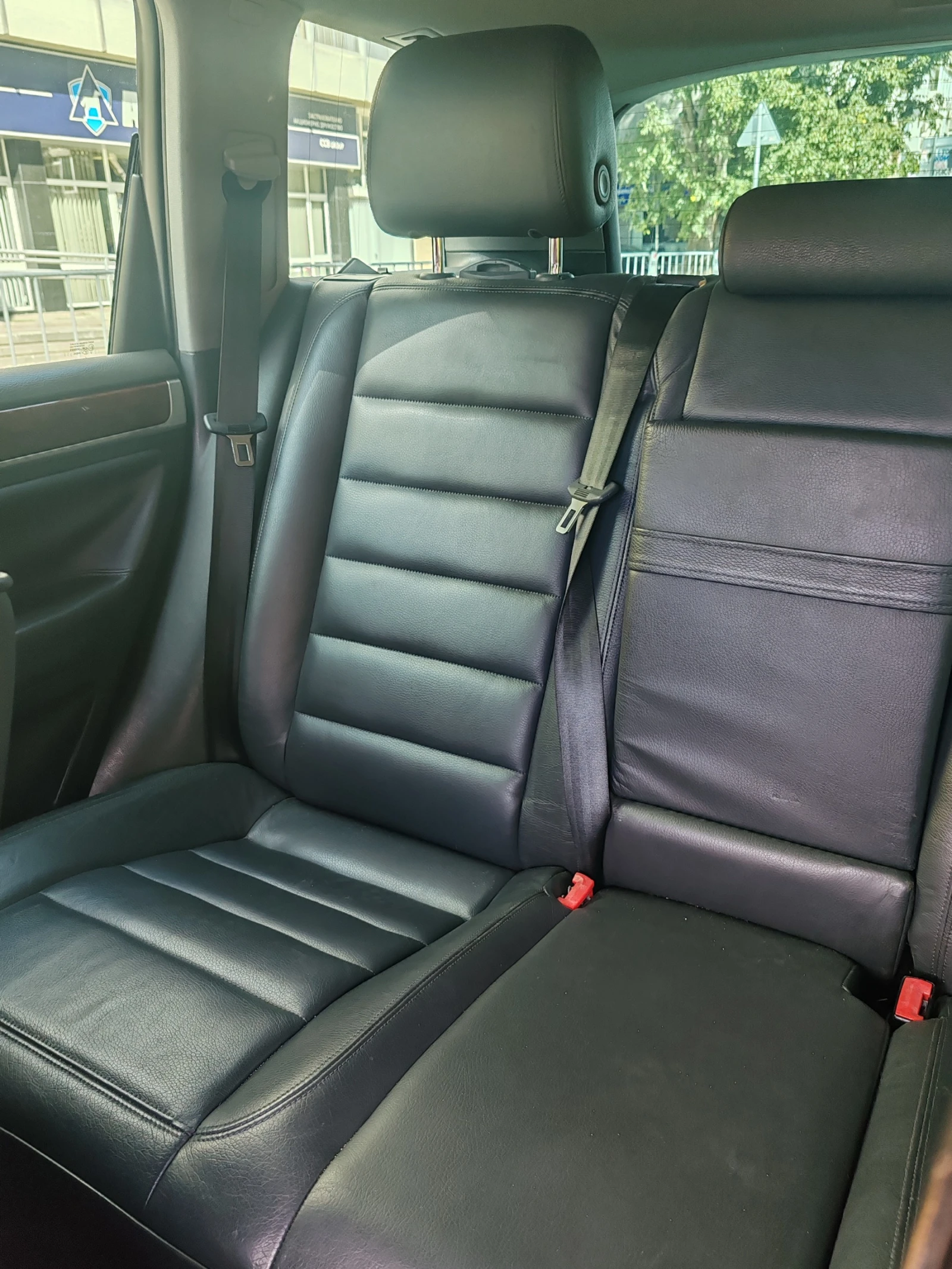 VW Touareg TDI - изображение 3