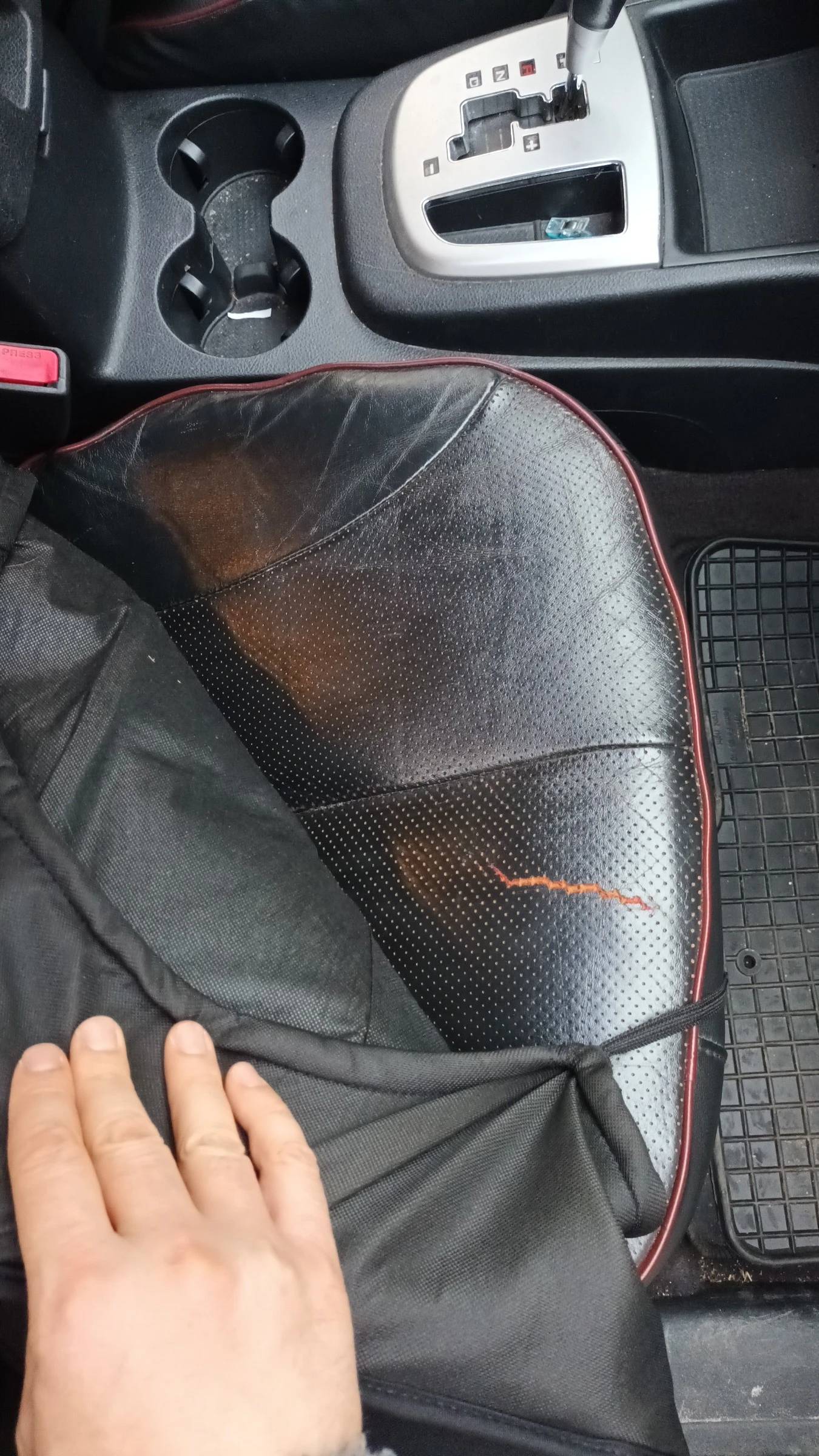 Hyundai Santa fe 4�4, ��� | Mobile.bg � ����������� 14