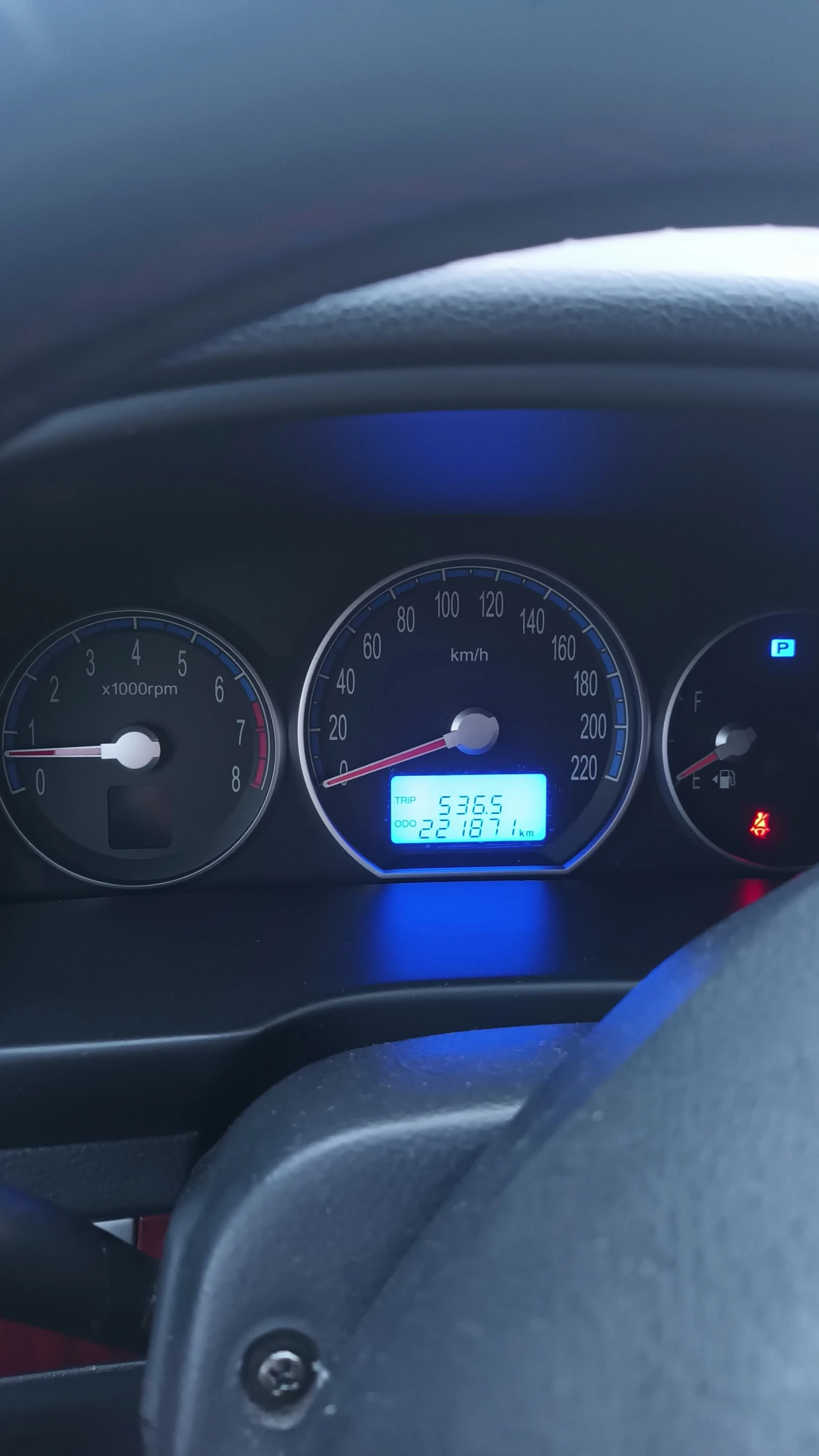 Hyundai Santa fe 4х4, ГАЗ - изображение 9