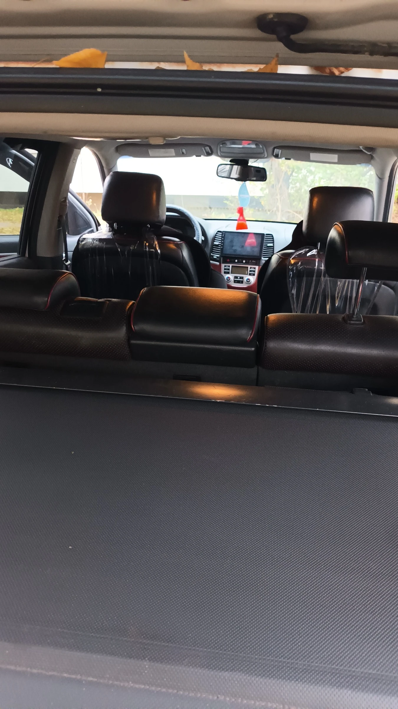 Hyundai Santa fe 4�4, ��� | Mobile.bg � ����������� 16