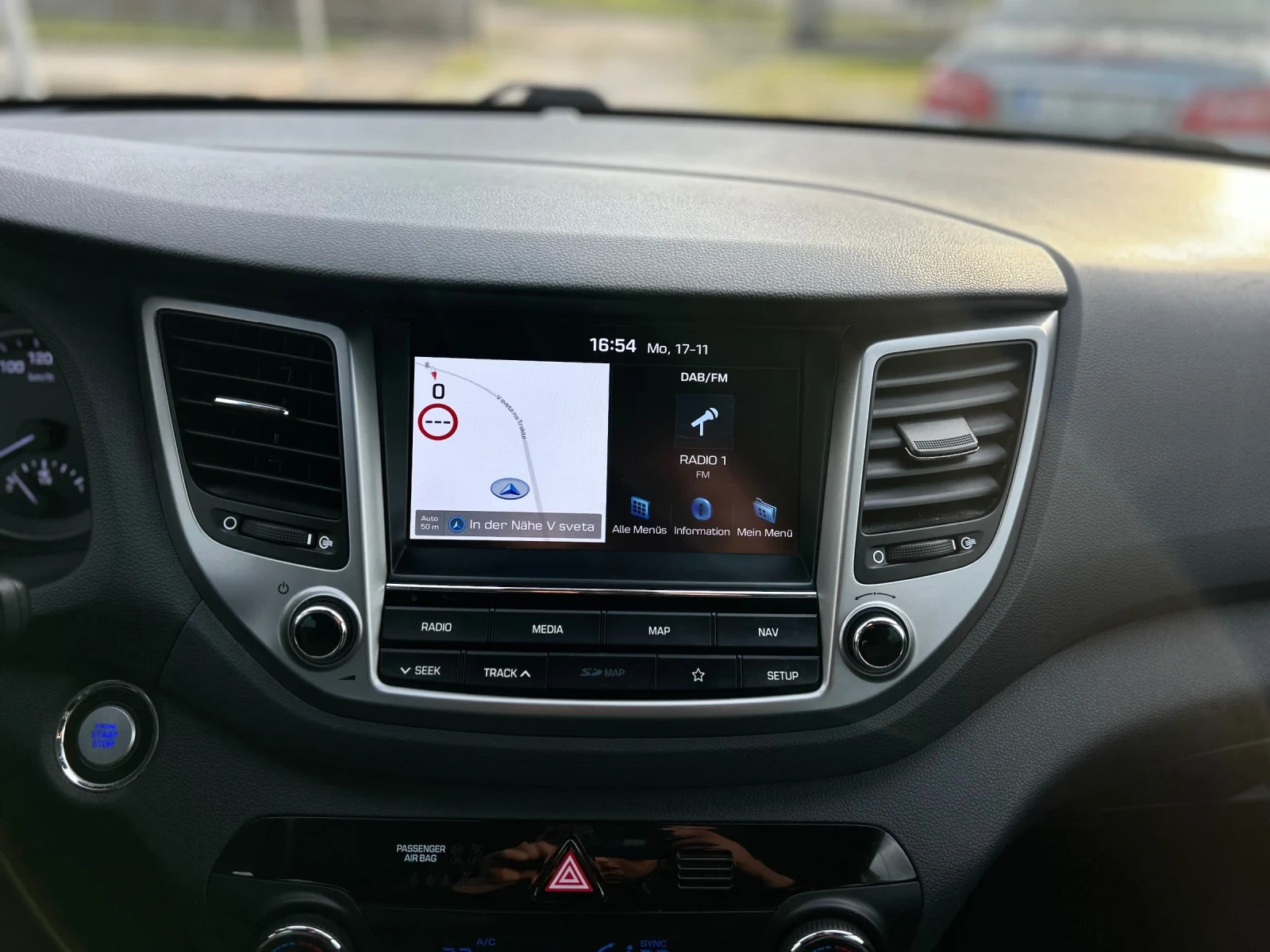 Hyundai Tucson 1.6 T-GDI PREMIUM 4WD - изображение 10