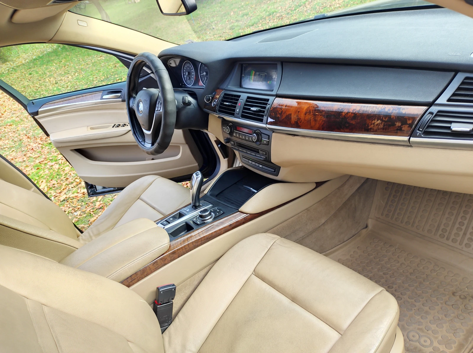 BMW X6 3, 0D - изображение 7