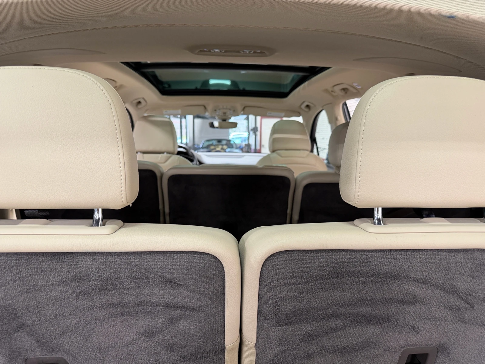 Audi Q7 3.0 TFSI Quattro / TECHNIK / PANO / 7 SEATS / BOSE | Mobile.bg   16