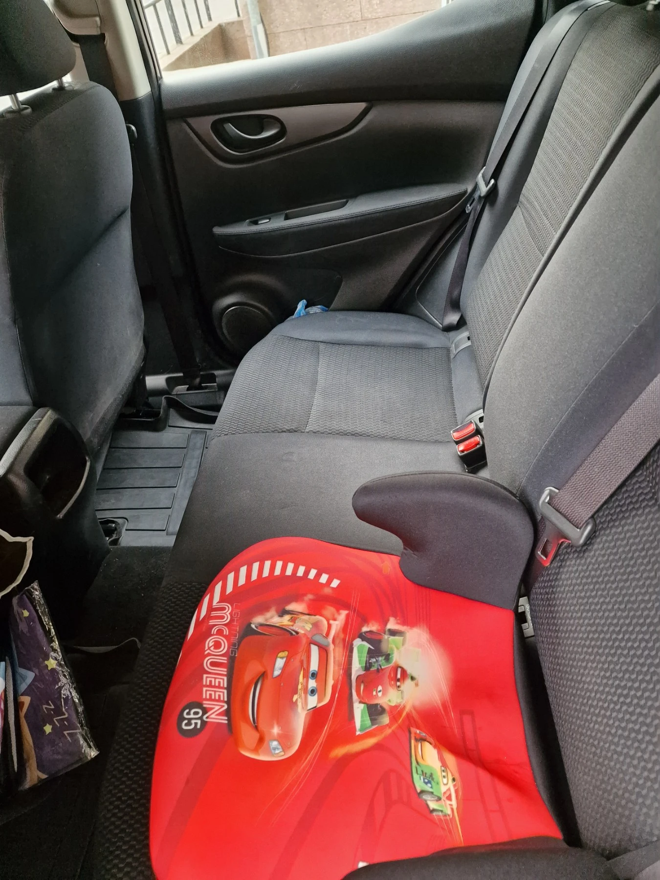 Nissan Qashqai 1.5 DCI | Mobile.bg � ����������� 9