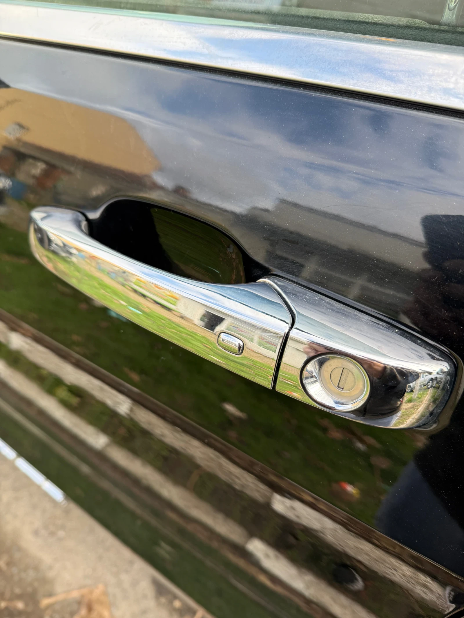 Jeep Grand cherokee 3.6 Limited - изображение 10