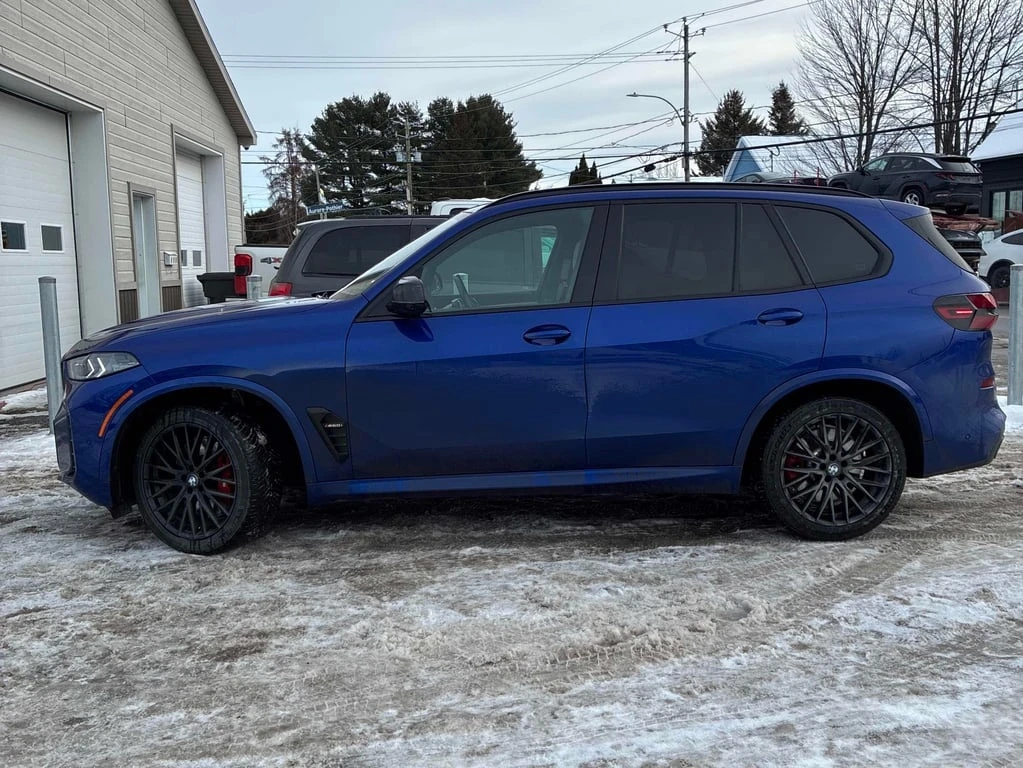 BMW X5 M60i xDrive 2024* CARFAX * ��� ������������ ������ | Mobile.bg � ����������� 3