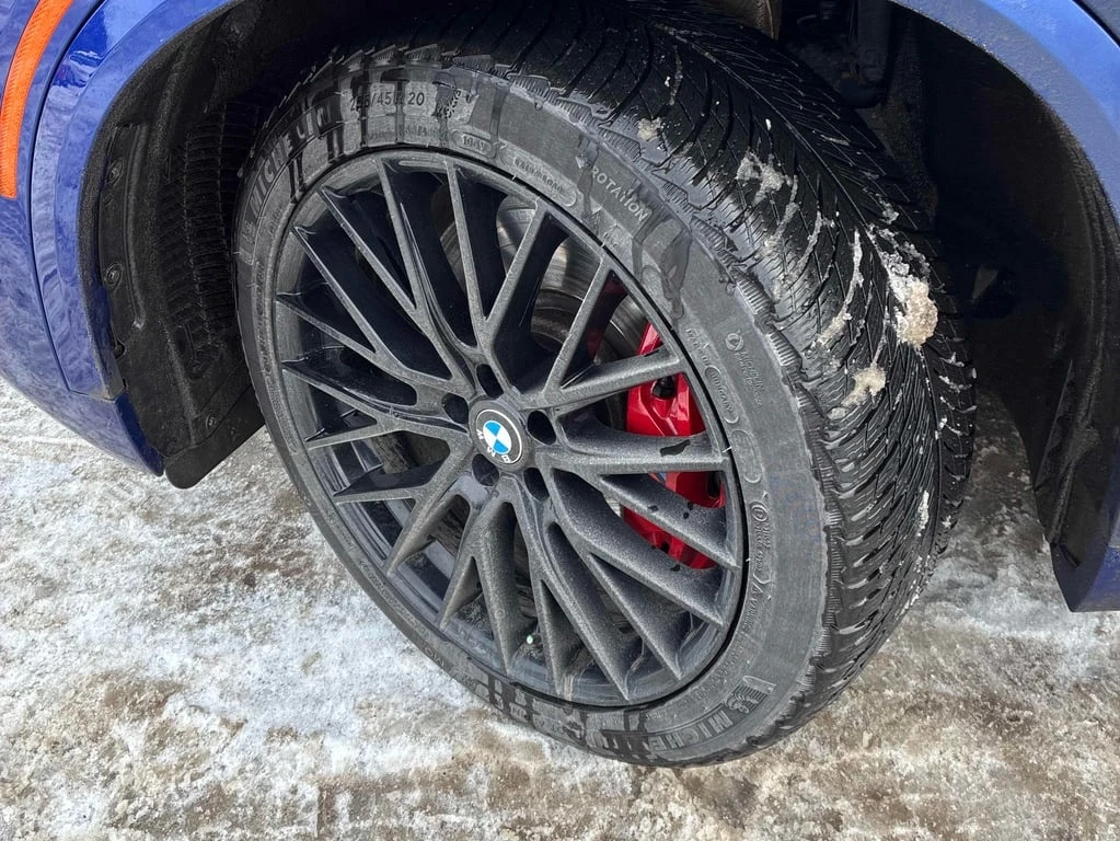 BMW X5 M60i xDrive 2024* CARFAX * ��� ������������ ������ | Mobile.bg � ����������� 6