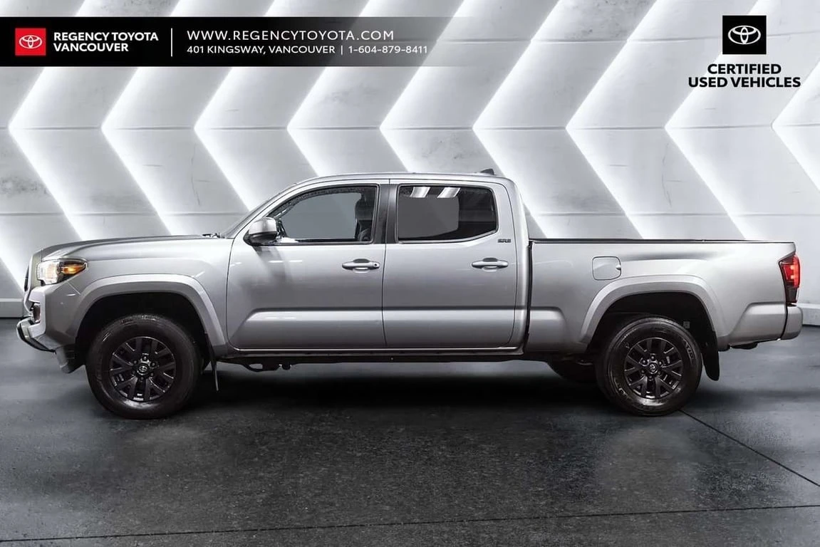Toyota Tacoma * SR5 * CARFAX * БЕЗ ПЪРВОНАЧАЛНА ВНОСКА - изображение 2