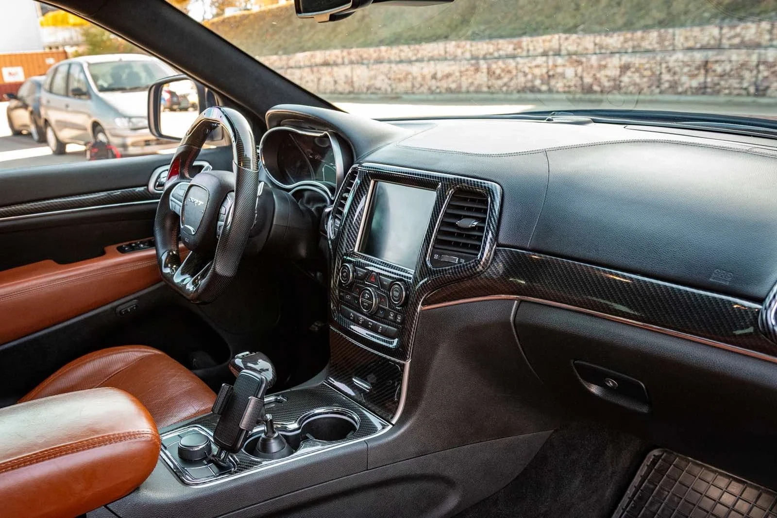 Jeep Grand cherokee  - изображение 9