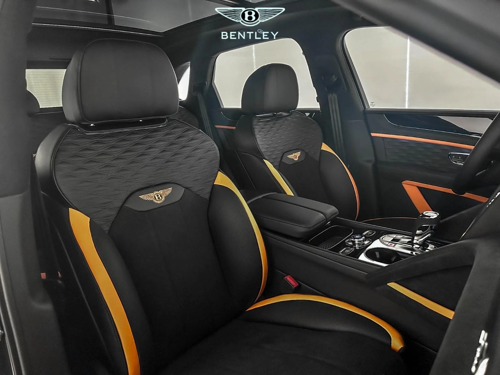 Bentley Bentayga SPEED/NEW MODEL/NAIM/PANO/HEAD UP/TOURING/ | Mobile.bg � ����������� 13