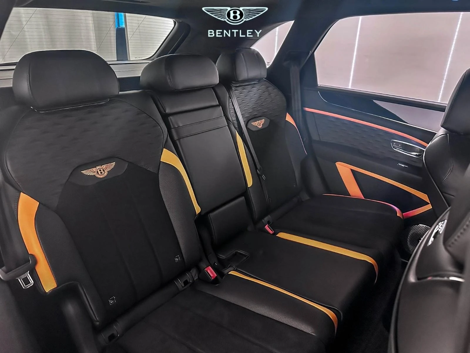 Bentley Bentayga SPEED/NEW MODEL/NAIM/PANO/HEAD UP/TOURING/ | Mobile.bg � ����������� 14