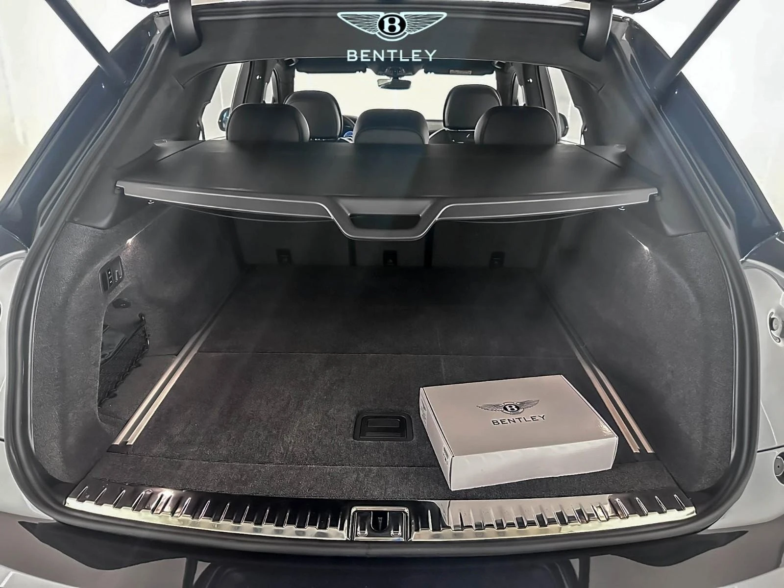 Bentley Bentayga SPEED/NEW MODEL/NAIM/PANO/HEAD UP/TOURING/ | Mobile.bg � ����������� 16