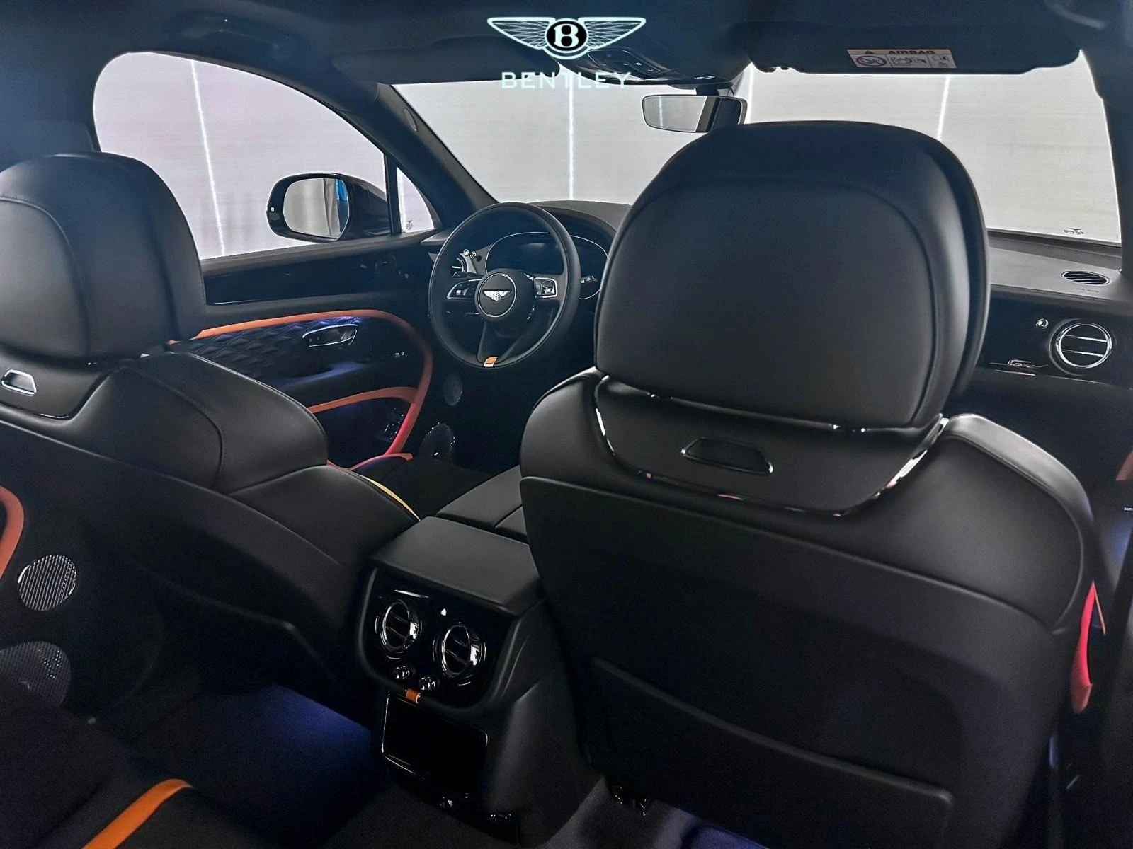 Bentley Bentayga SPEED/NEW MODEL/NAIM/PANO/HEAD UP/TOURING/ | Mobile.bg � ����������� 15
