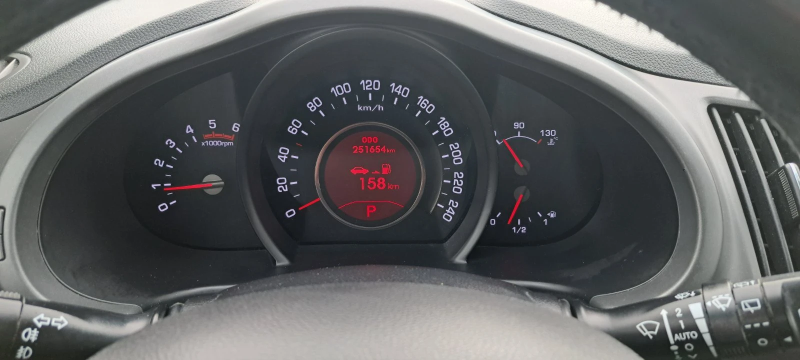 Kia Sportage 2.0 CRDI 4X4 �������, ����, ����, ������� | Mobile.bg � ����������� 11