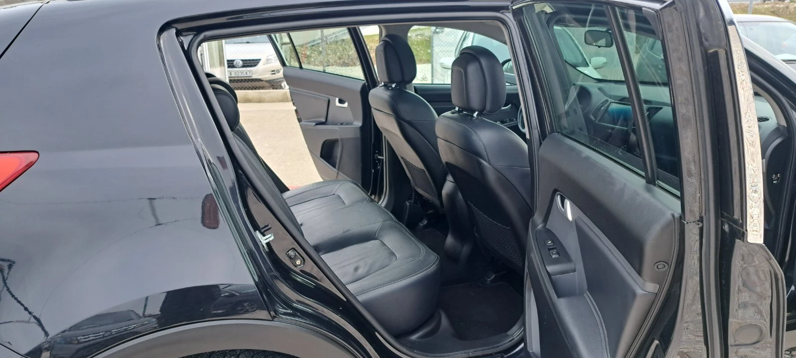Kia Sportage 2.0 CRDI 4X4 �������, ����, ����, ������� | Mobile.bg � ����������� 16