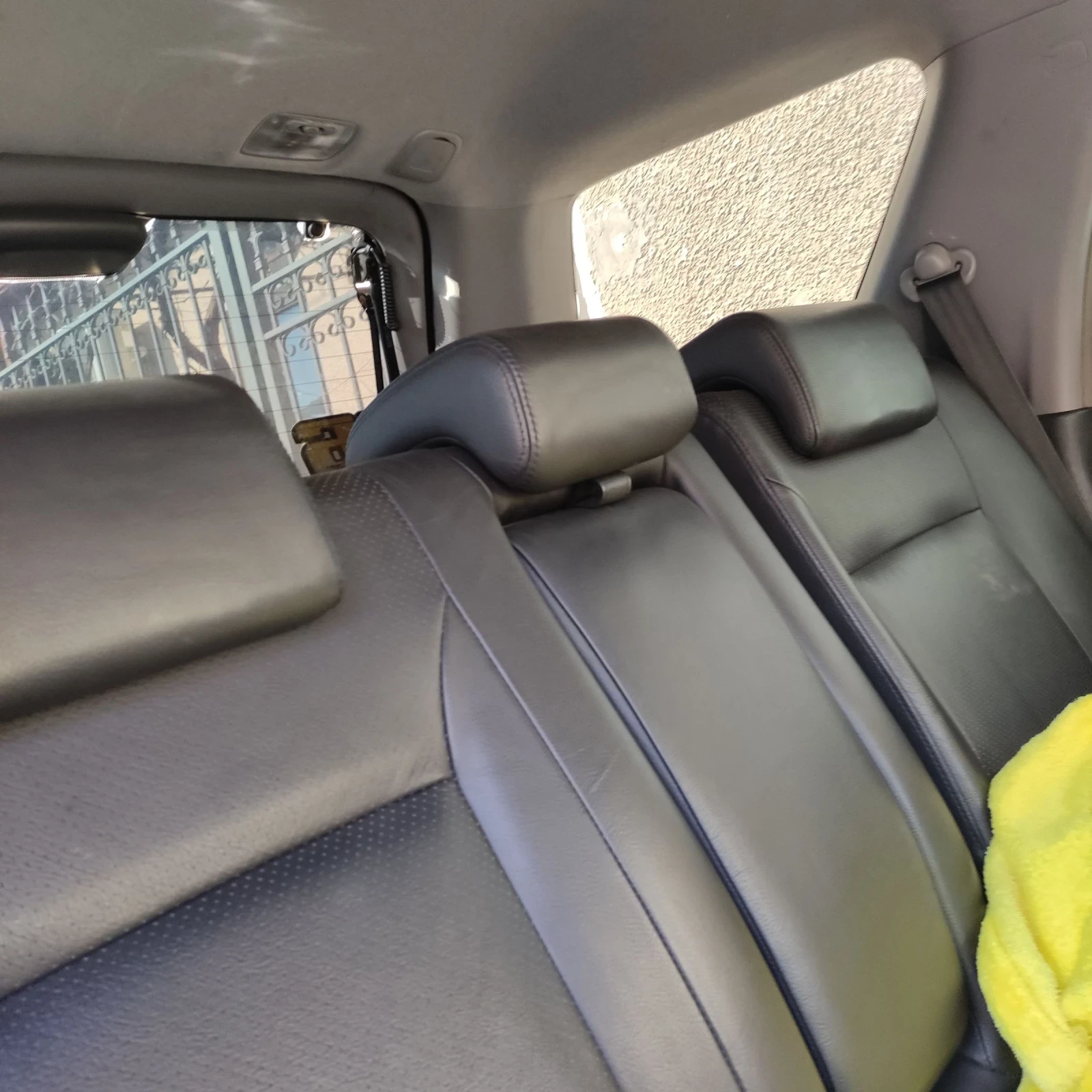 Honda Cr-v 2, 0i-vtec, снимка 17 - Автомобили и джипове - 53743541