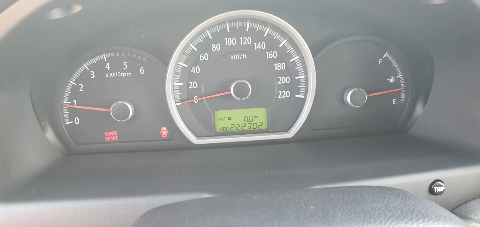 Kia Sportage 2.0CRDI- 150кс- 6ск- 2011год., снимка 10 - Автомобили и джипове - 53820315