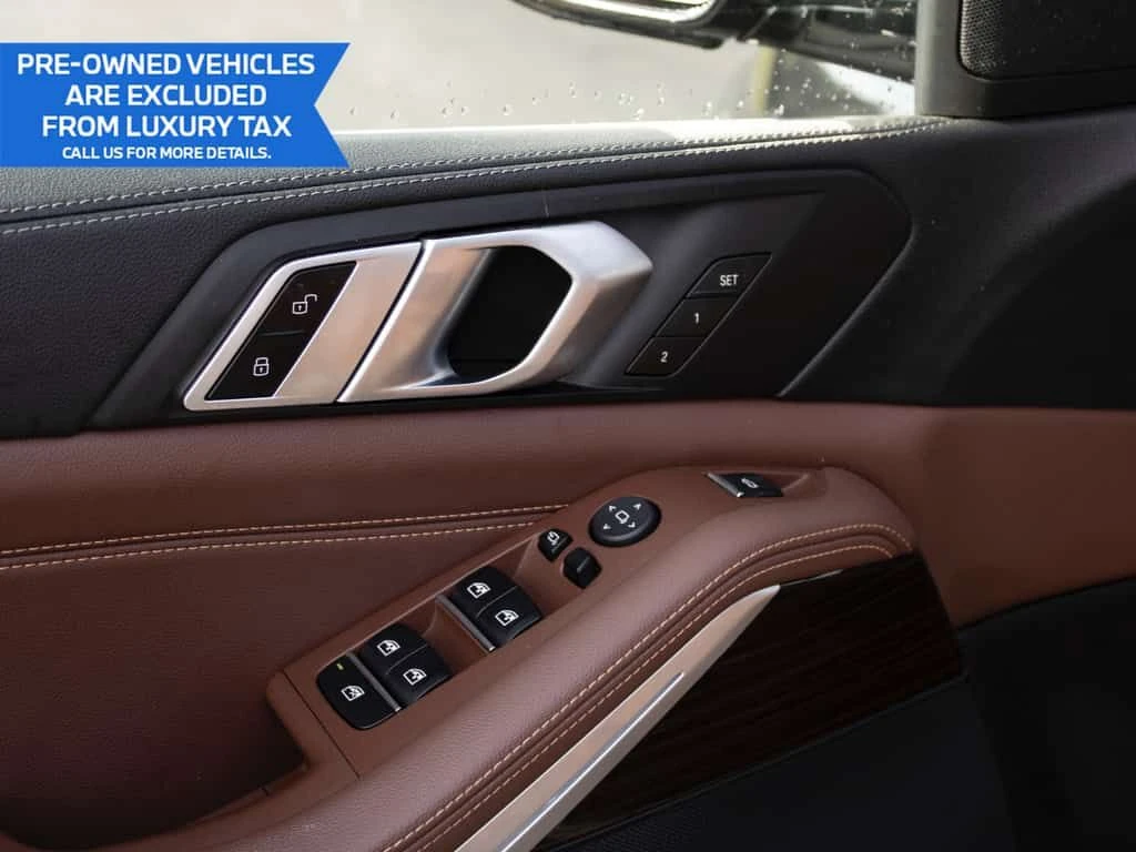 BMW X5 * HEADS UP DISPLAY ADV CRUISE CONTROL LOW KMS * CA, снимка 6 - Автомобили и джипове - 53813264