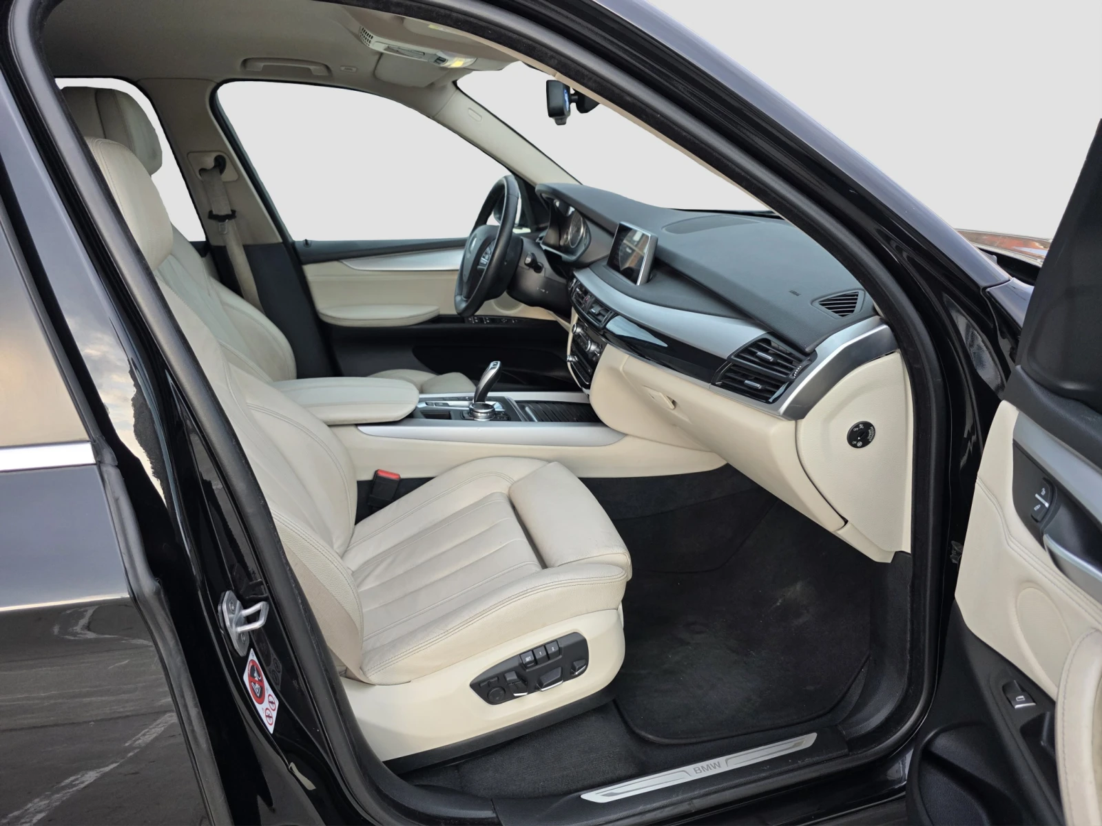 BMW X5 X DRIVE 30 D | Mobile.bg � ����������� 12