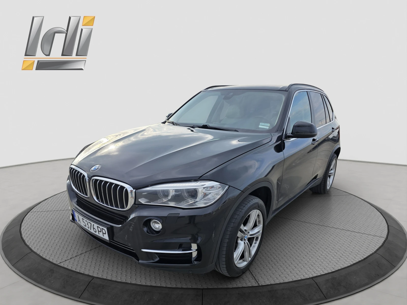 BMW X5 X DRIVE 30 D | Mobile.bg � ����������� 2