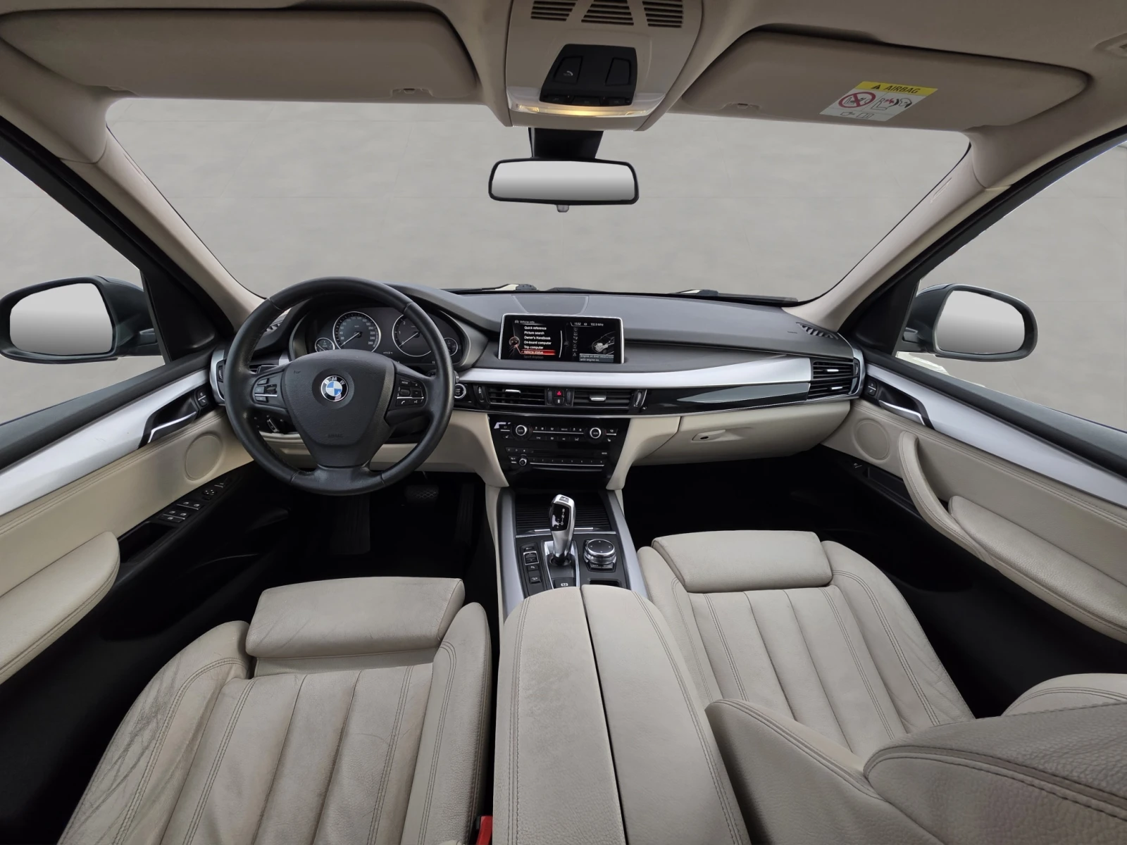 BMW X5 X DRIVE 30 D | Mobile.bg � ����������� 11