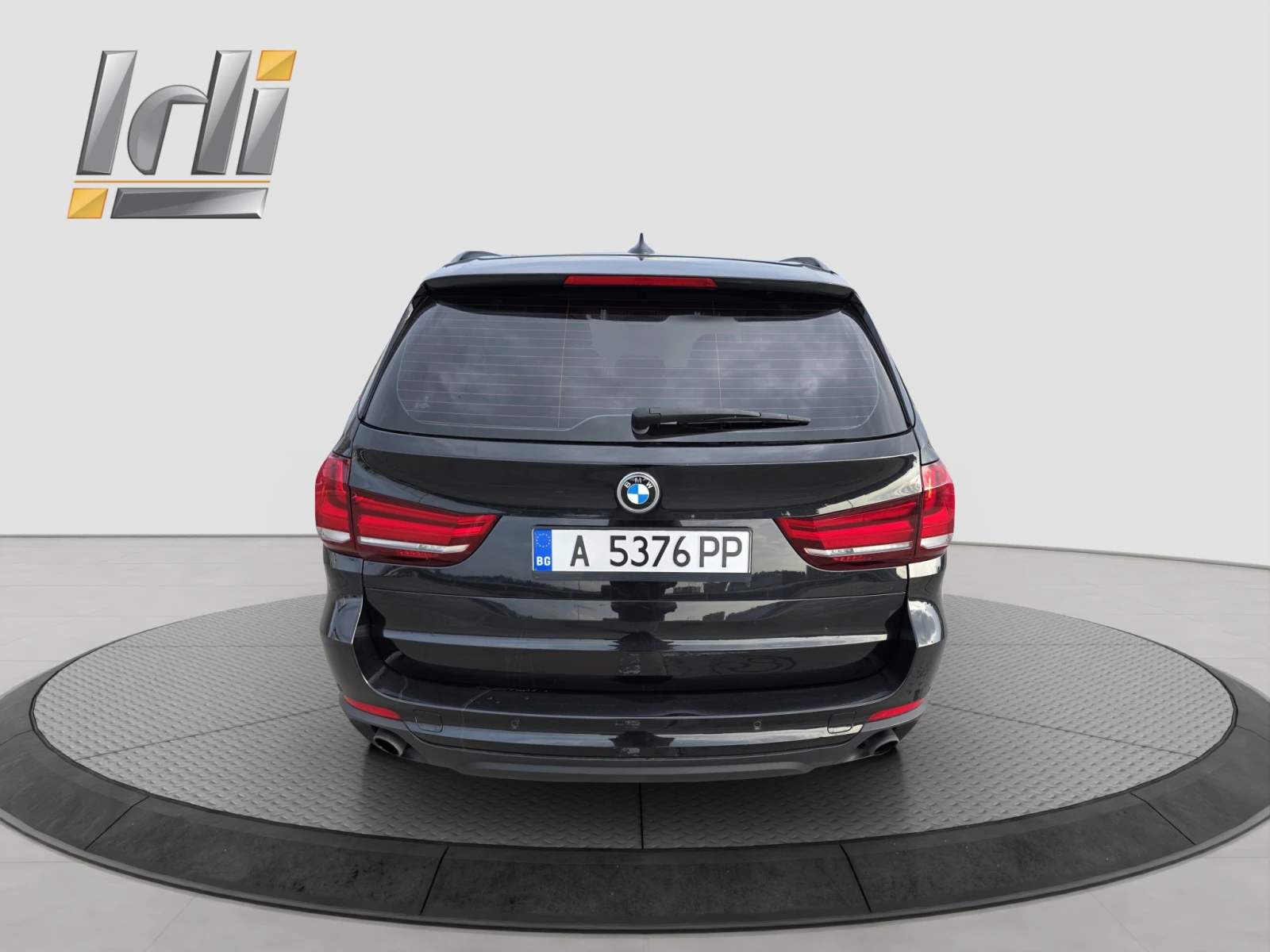 BMW X5 X DRIVE 30 D | Mobile.bg � ����������� 5